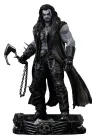 Supergirl Movie Art Scale Statue 1/10 Lobo 23 cm