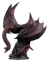 House of the Dragon Icons Statue Caraxes 36 cm