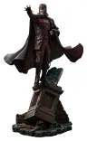 Avengers: Doomsday Art Scale Statue 1/10 Magneto 30 cm