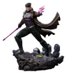Avengers: Doomsday BDS Art Scale Statue 1/10 Gambit 23 cm