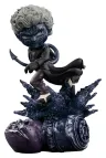 Avengers: Doomsday MiniCo Minifigur Nightcrawler (Kurt Wagner) 17 cm