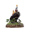 Disney Deluxe Art Scale Statue 1/10 Der König der Löwen 34 cm