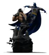 DC Comics Diorama 1/10 Batman vs Bane 33 cm