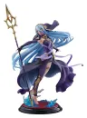 Fire Emblem PVC Figur 1/7 Azura (Dark Songstress) 28 cm
