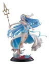 Fire Emblem PVC Figur 1/7 Azura (White Songstress) 28 cm