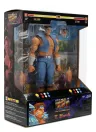 Ultra Street Fighter II: The Final Challengers Actionfigur 1/12 T. Hawk 20 cm 