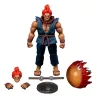 Street Fighter II Actionfigur Akuma 15 cm