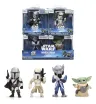 Star Wars Minifiguren Wave 2 6,5 cm Sortiment (12)