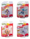 Pokémon Battle Feature Figure Actionfigur ver. 23 Sortiment (4)