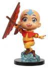 Avatar – Der Herr der Elemente Kawaii Minifigur Aang (Book 2) 10 cm