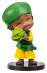 Avatar – Der Herr der Elemente Kawaii Minifigur Merchant (Book 2) 10 cm