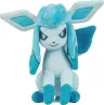Pokémon Plüschfigur Glaziola 20 cm