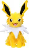 Pokémon Plüschfigur Blitza 20 cm