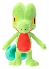 Pokémon Plüschfigur Geckarbor 20 cm
