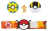 Pokémon Clip 'n' Go Gürtel-Set Actionfigur Panflam
