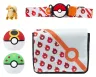 Pokémon Clip 'n' Go Patronengurt-Set Fukano