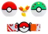 Pokémon Clip 'n' Go Gürtel-Set Actionfigur Fynx