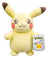 Pokémon Plüschfigur 30th Anniversary Pikachu 20 cm