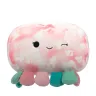Squishmallows Plüschfigur Pink Tie-Dye Octopus Oshun 30 cm