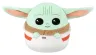 Squishmallows Star Wars Plüschfigur Grogu im Tragebeutel 20 cm