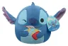 Squishmallows Plüschfigur Stitch (Pommes Frites haltend) 20 cm