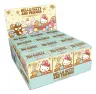 Sanrio Mini Plüschfiguren Hello Kitty and Friends Easter 12 cm Blind Box Display (12)