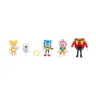 Sonic - The Hedgehog Minifiguren Wave 19 6 cm Sortiment (8)