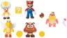World of Nintendo Minifiguren Super Mario Wave 39 10 cm Sortiment (6)