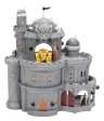 Der Super Mario Galaxy Film Deluxe Spielset mit 1 Minifigur Bowsers Schloss