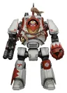 Warhammer The Horus Heresy Actionfigur White Scars Contemptor Dreadnought 23 cm