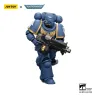 Warhammer 40,000 Actionfigur Ultramarines Intercessor 12 cm