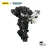 Warhammer 40,000 Actionfigur Iron Hands Intercessor 12 cm