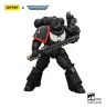 Warhammer 40,000 Actionfigur Raven Guard Intercessor 12 cm