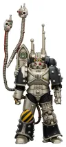 Warhammer The Horus Heresy Actionfigur Iron Warriors Legion Praevian 12 cm