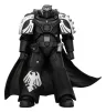 Warhammer 40,000 Actionfigur Raven Guard Mor Deythan 12 cm