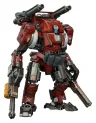 Dark Source APOC Series Actionfigur Iron Skybearer Heavy Fire Assault Mech ST-8625 17 cm