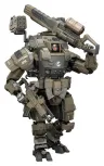Dark Source APOC Series Actionfigur Cosmic Zenith Fire Support Mech ST-8626 17 cm