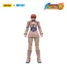 The King of Fighters '98 Ultimate Match Actionfigur Orochi Team Shermie 11 cm