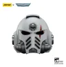 Warhammer 40,000 Helm White Scars MkX 30 cm
