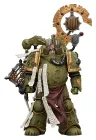 Warhammer 40,000 Actionfigur Death Guard Tallyman 12 cm