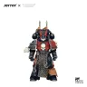 Warhammer The Horus Heresy Actionfigur Night Lords Legion Praetor 13 cm