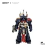Warhammer The Horus Heresy Actionfigur Night Lords Legion Praetor in Tartaros Terminator Armour 14 cm