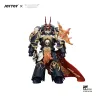Warhammer The Horus Heresy Actionfigur First Captain of the Night Lords (The Prince of Crows) 13 cm