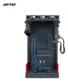 Dark Source Diorama Vitrine im Hangar-Stil 04