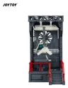 Dark Source Diorama Vitrine im Hangar-Stil 07