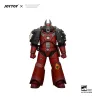 Warhammer The Horus Heresy Actionfigur Word Bearers MkVI Tactical Sergeant 12 cm