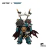 Warhammer Actionfigur Alpha Legion Chaos Lord (13 cm)