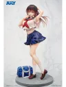 Original Character PVC Figur 1/6 Summer Girl 26 cm