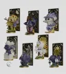Wild Magic Tarot Minifiguren S1 10 cm Blind Box Display (6)