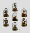 Cloche Fairies Minifiguren S1 11 cm Blind Box Display (6)